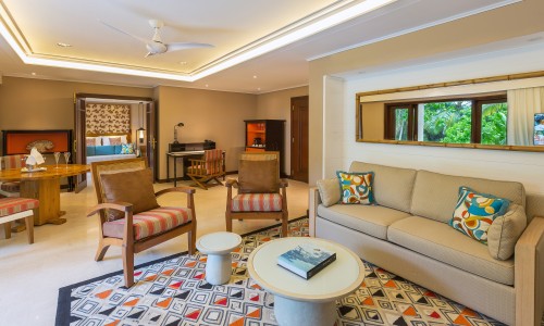 Senior Suite